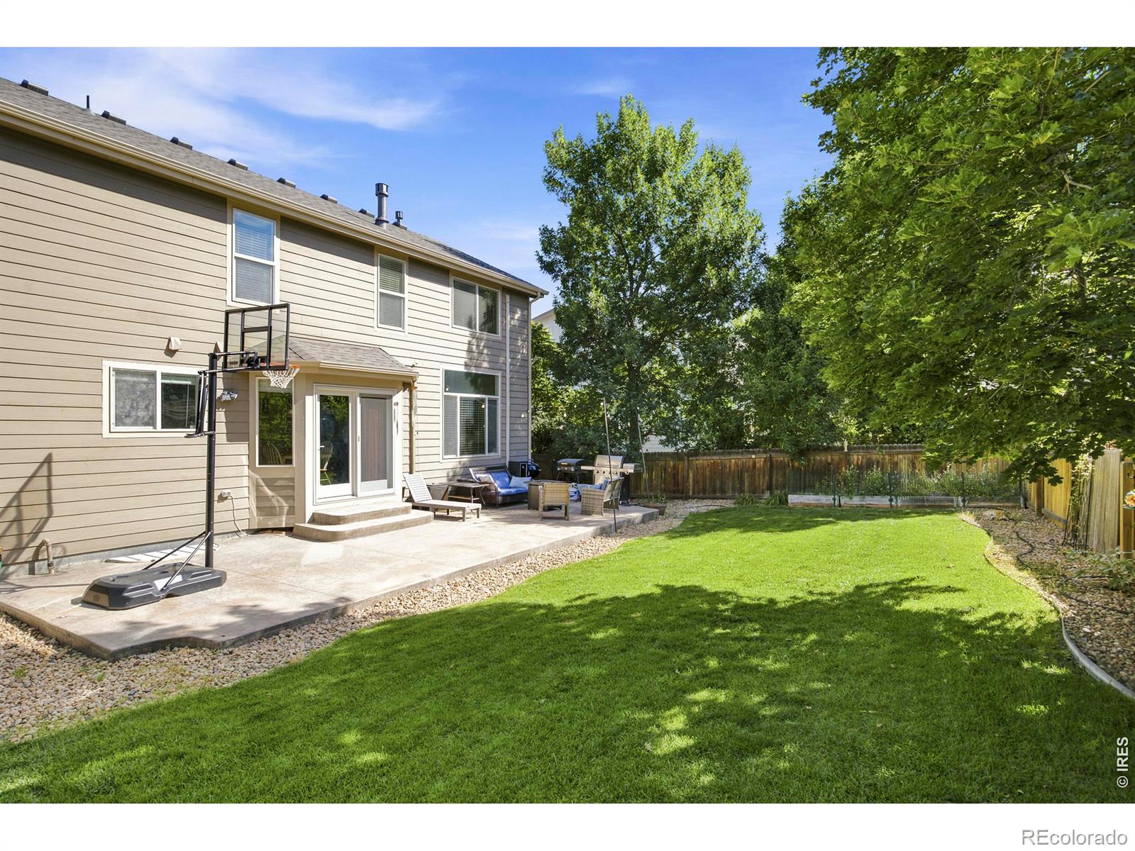 MLS Image #27 for 2713  aylesbury way,johnstown, Colorado