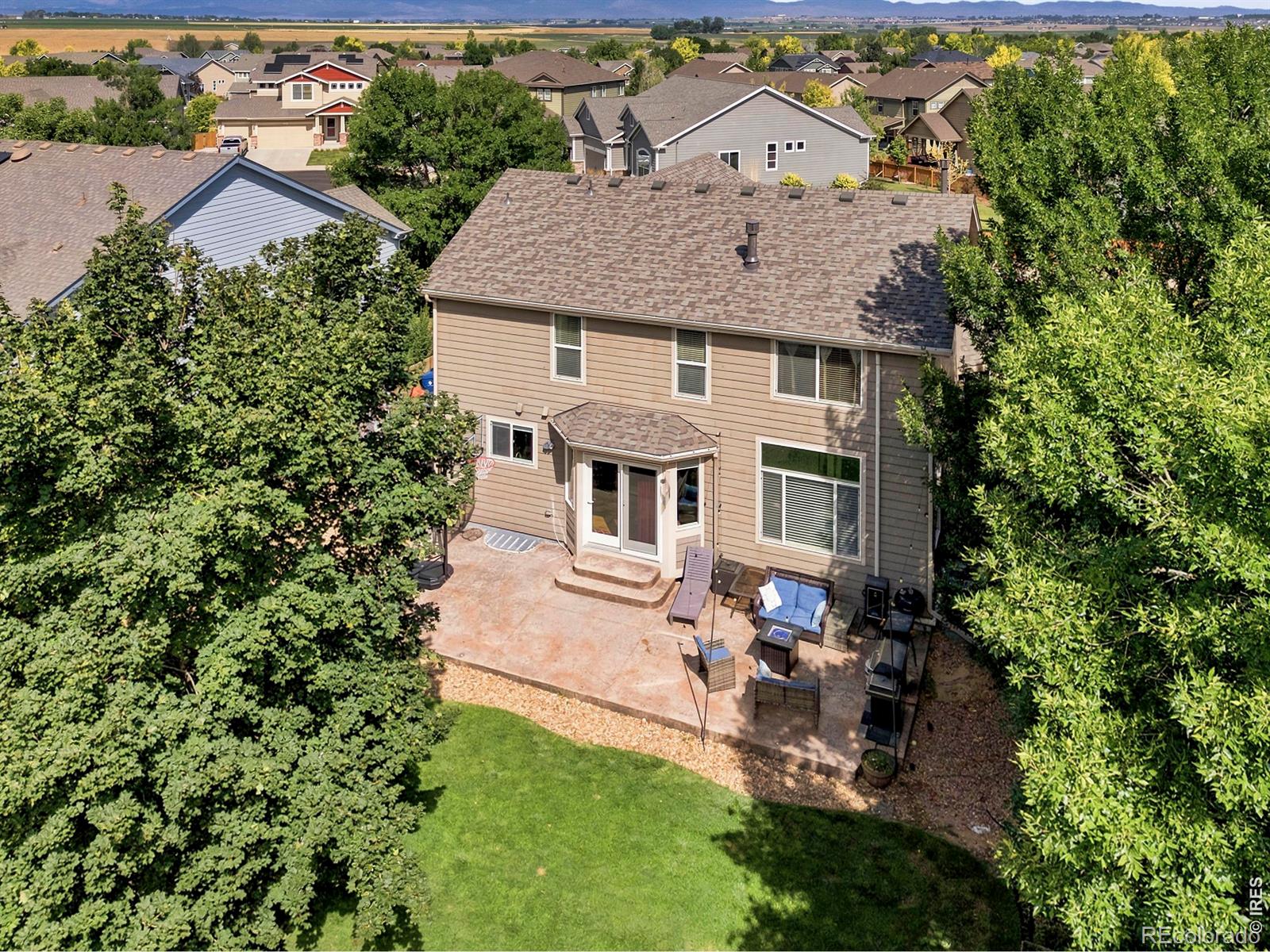 MLS Image #28 for 2713  aylesbury way,johnstown, Colorado