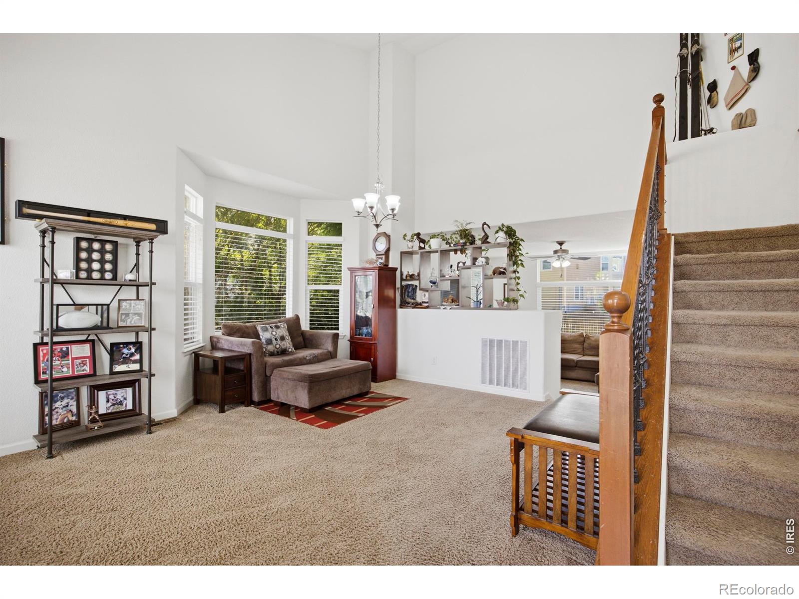 MLS Image #3 for 2713  aylesbury way,johnstown, Colorado