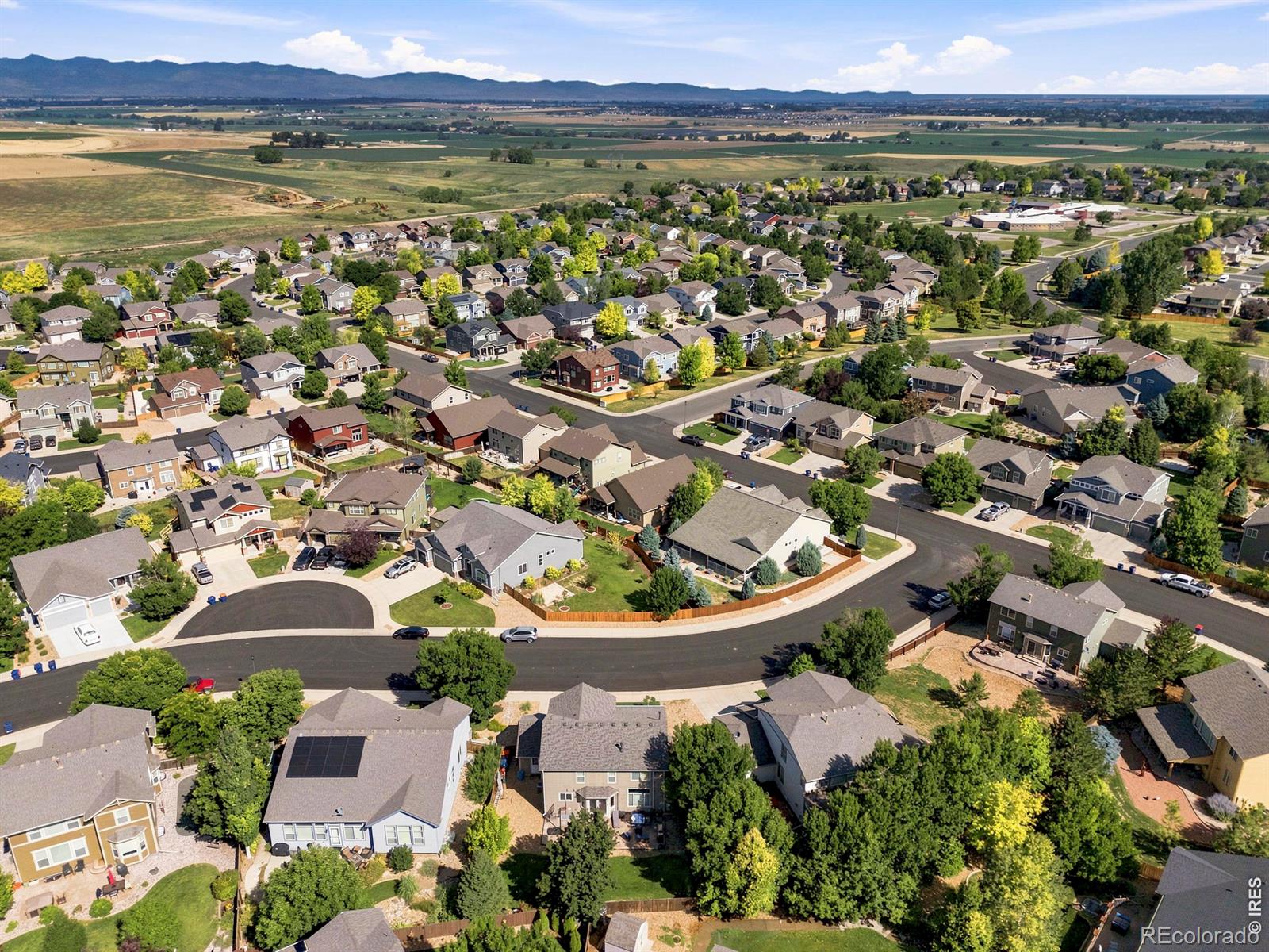 MLS Image #30 for 2713  aylesbury way,johnstown, Colorado