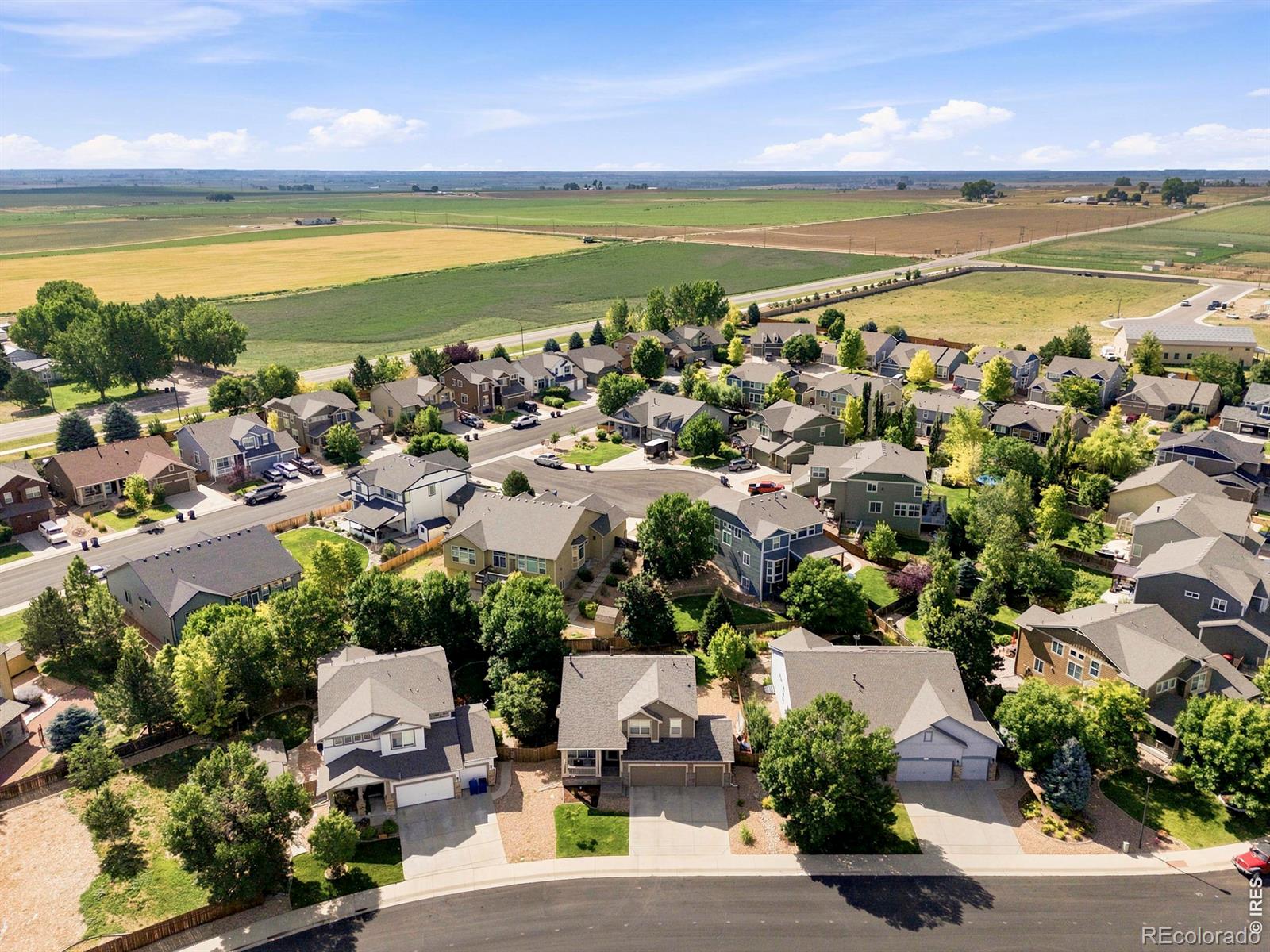 MLS Image #31 for 2713  aylesbury way,johnstown, Colorado