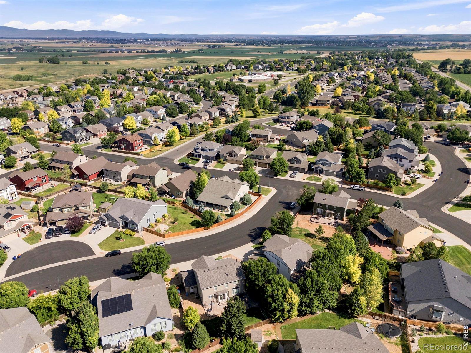 MLS Image #32 for 2713  aylesbury way,johnstown, Colorado