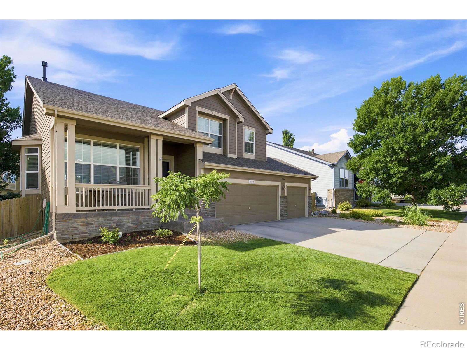 MLS Image #38 for 2713  aylesbury way,johnstown, Colorado