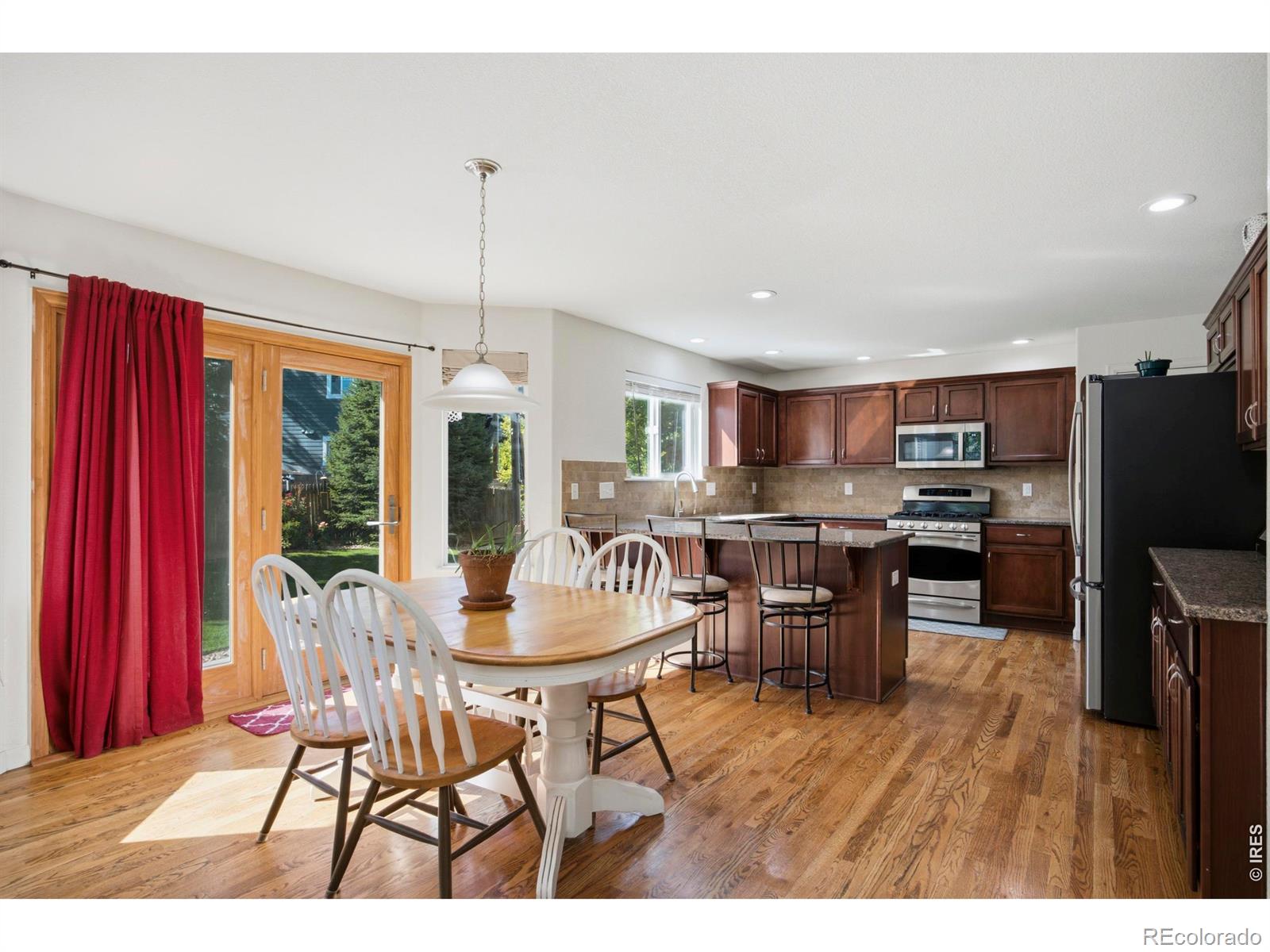 MLS Image #4 for 2713  aylesbury way,johnstown, Colorado