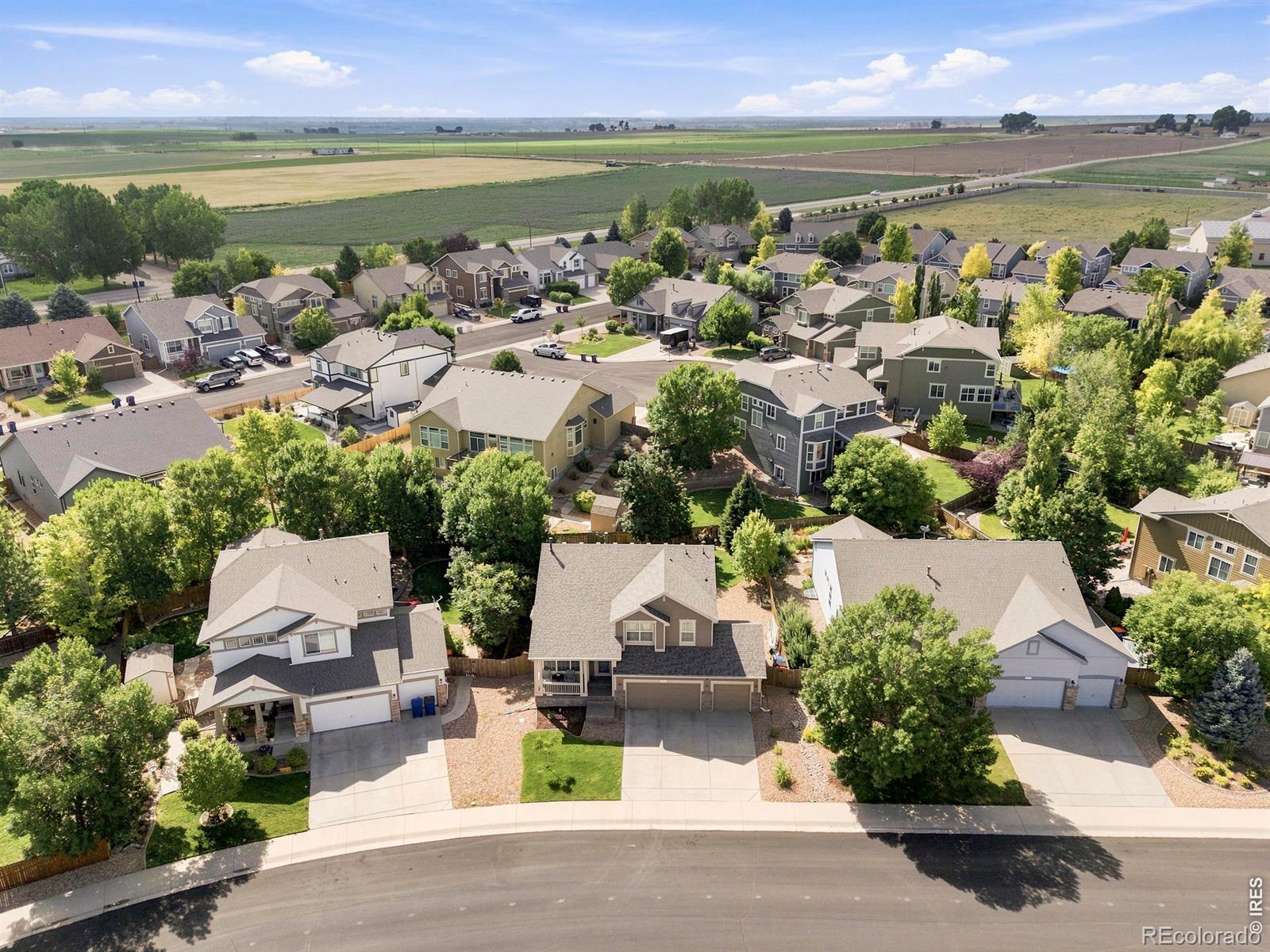 MLS Image #40 for 2713  aylesbury way,johnstown, Colorado