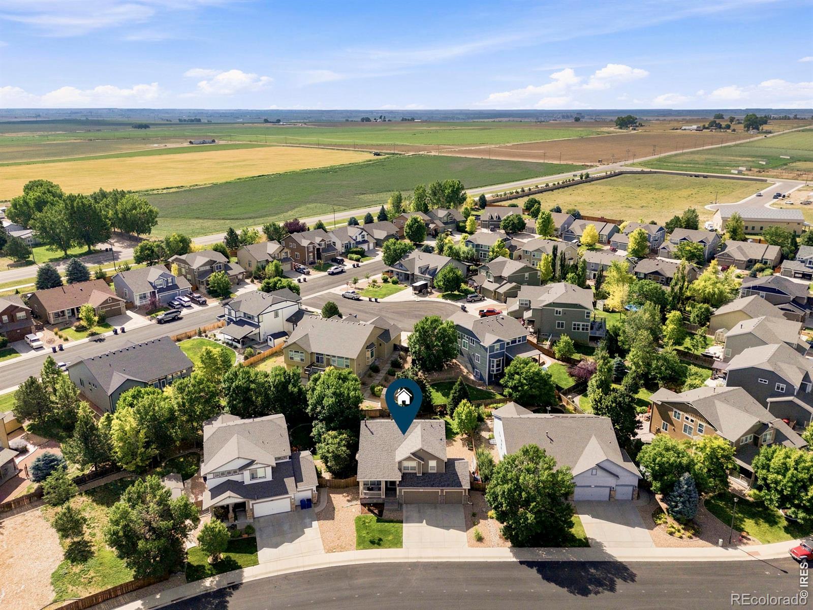 MLS Image #41 for 2713  aylesbury way,johnstown, Colorado