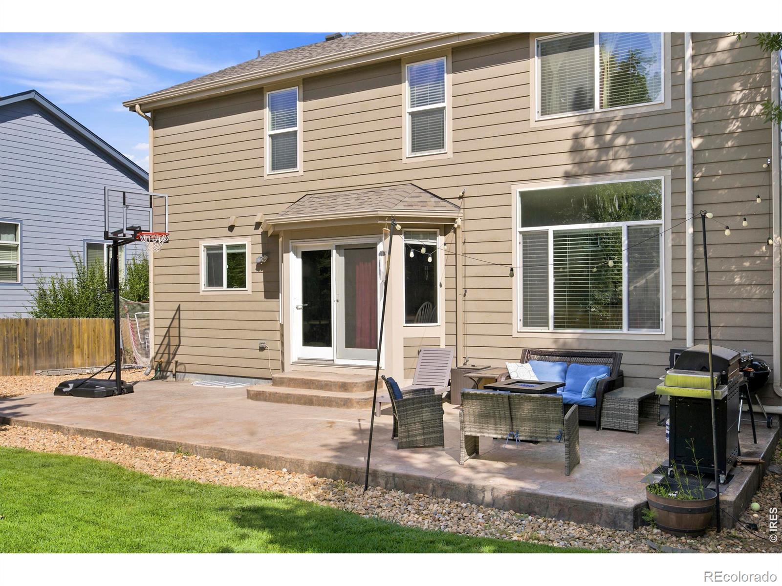 MLS Image #42 for 2713  aylesbury way,johnstown, Colorado