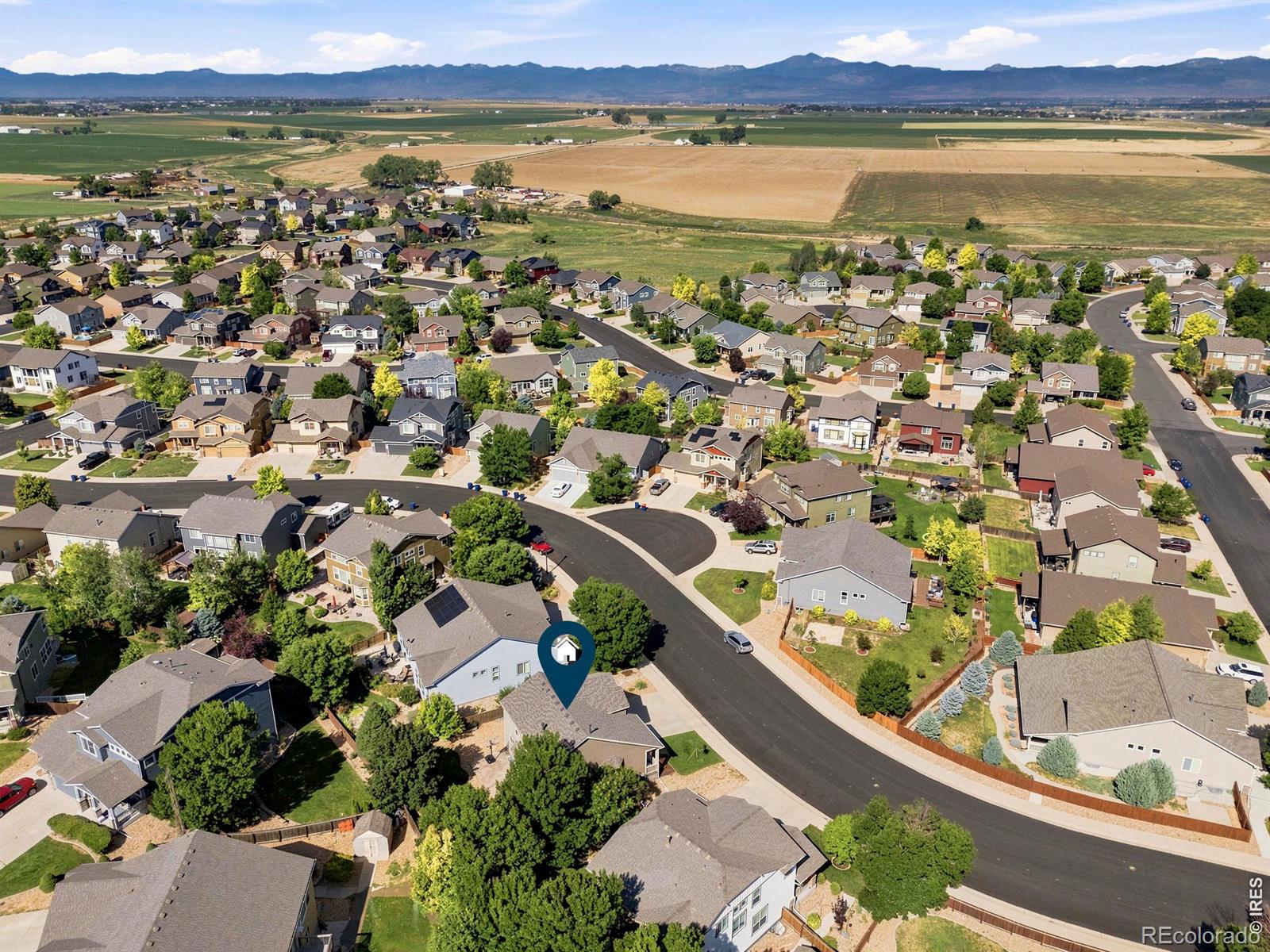 MLS Image #44 for 2713  aylesbury way,johnstown, Colorado