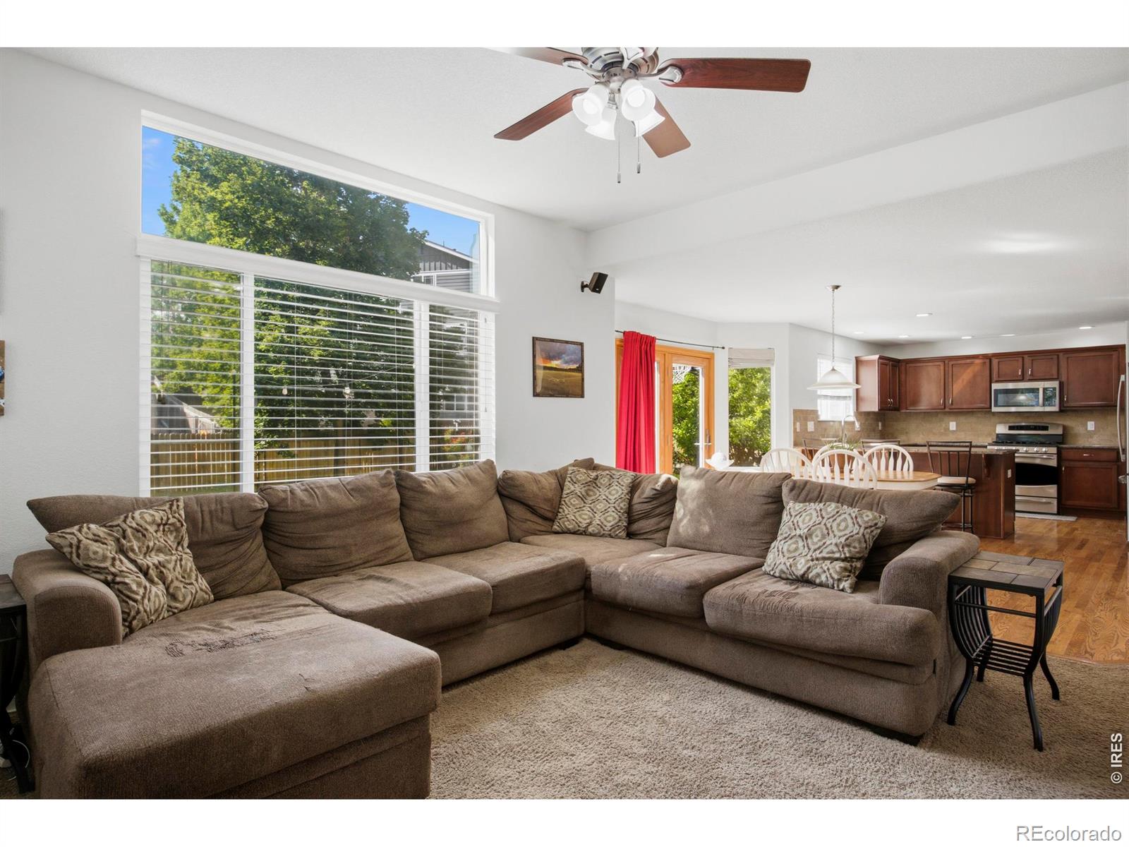 MLS Image #5 for 2713  aylesbury way,johnstown, Colorado