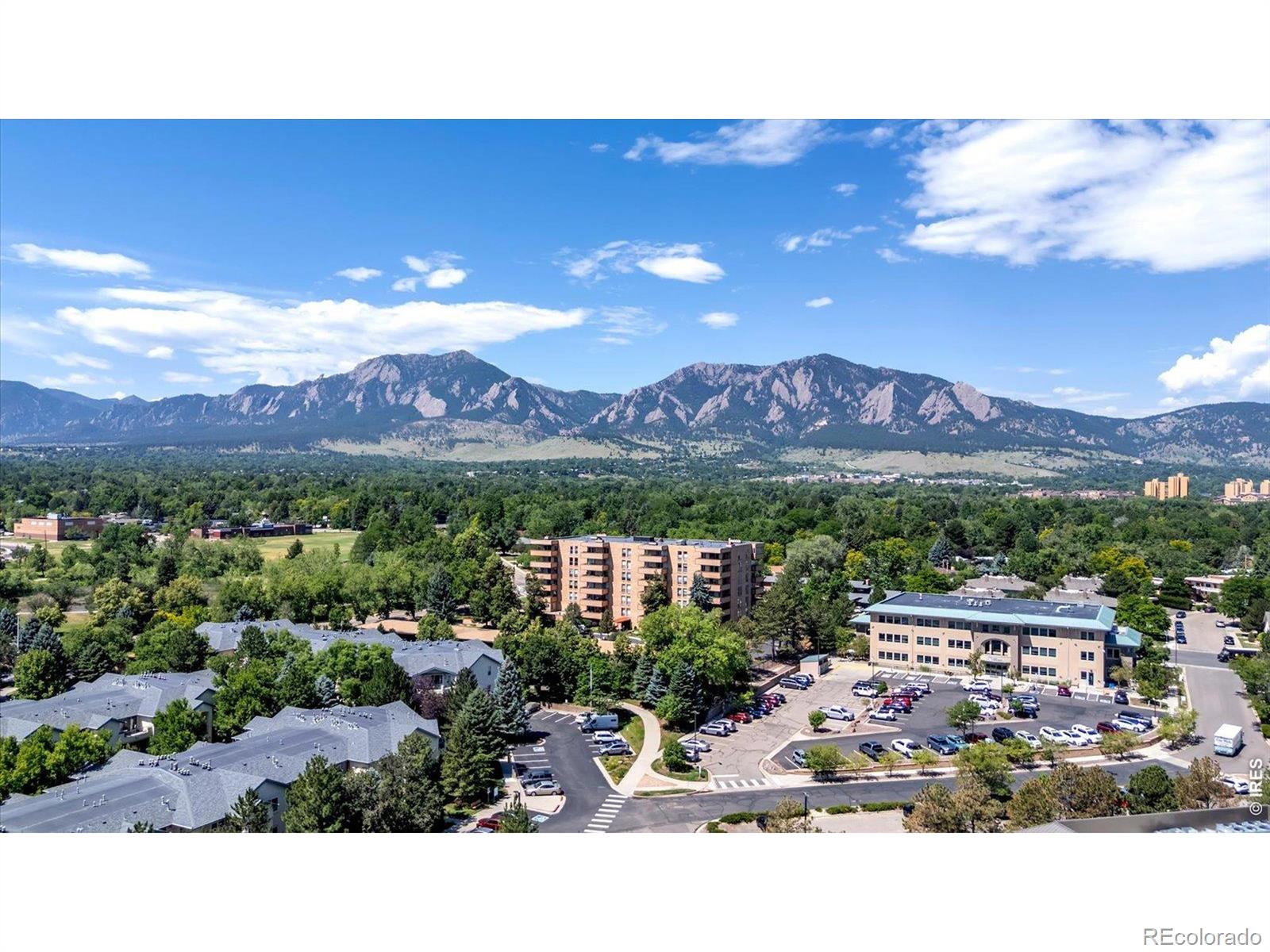 MLS Image #2 for 500  mohawk drive,boulder, Colorado