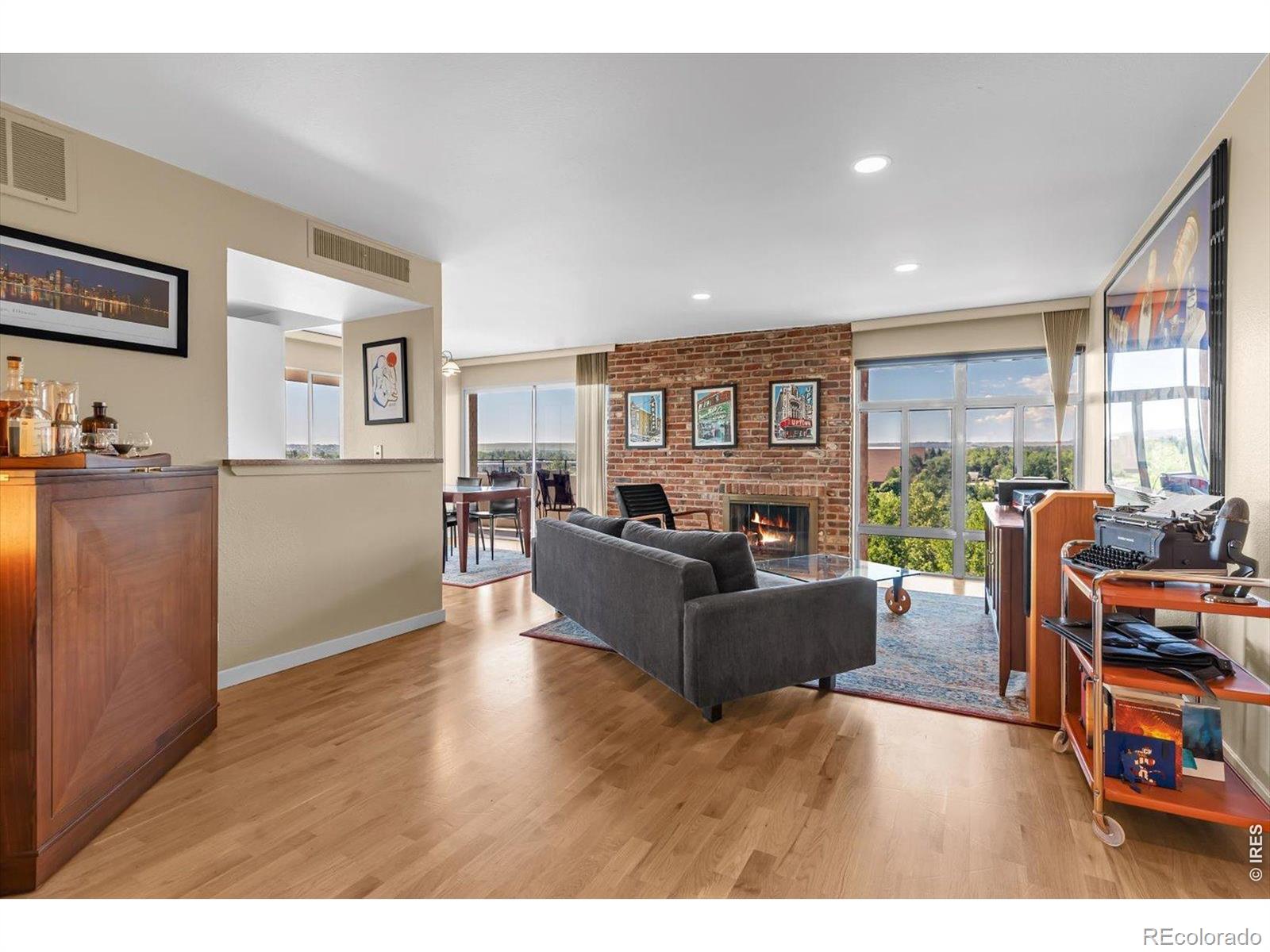 MLS Image #3 for 500  mohawk drive,boulder, Colorado