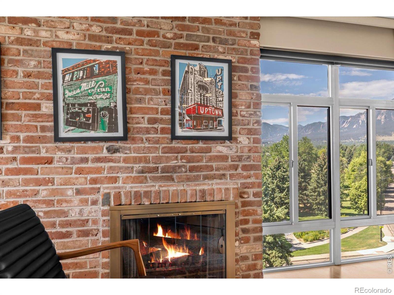 MLS Image #4 for 500  mohawk drive,boulder, Colorado