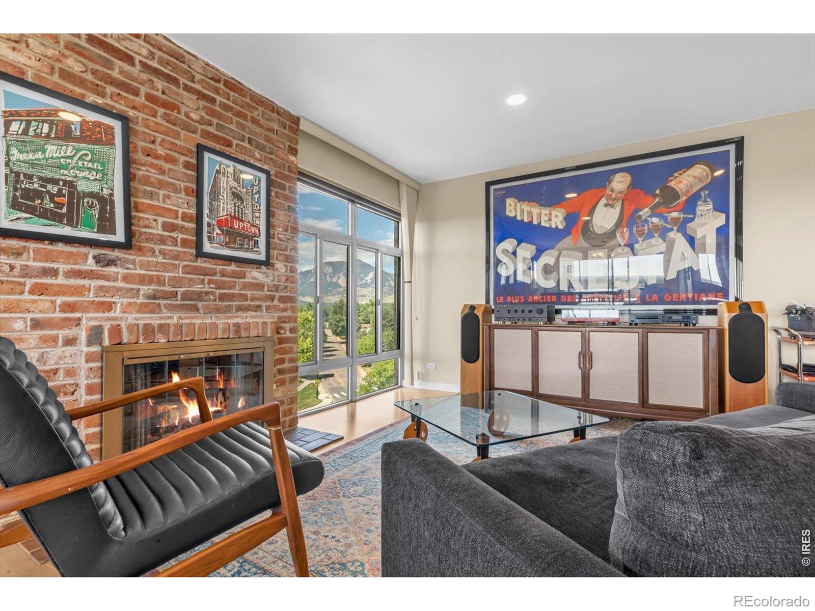 MLS Image #5 for 500  mohawk drive,boulder, Colorado