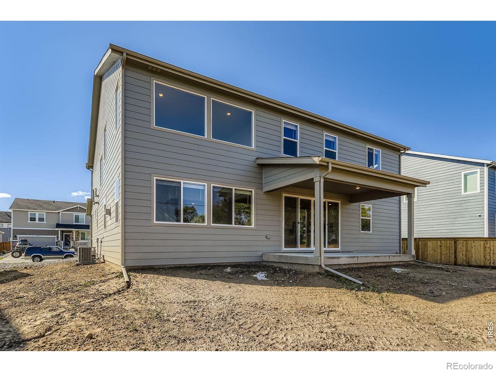MLS Image #25 for 330  rustic barn lane,berthoud, Colorado