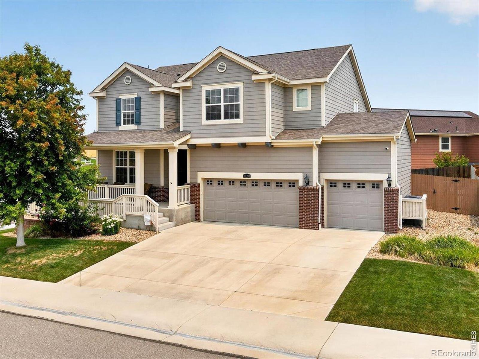 MLS Image #1 for 13398  olive way,thornton, Colorado