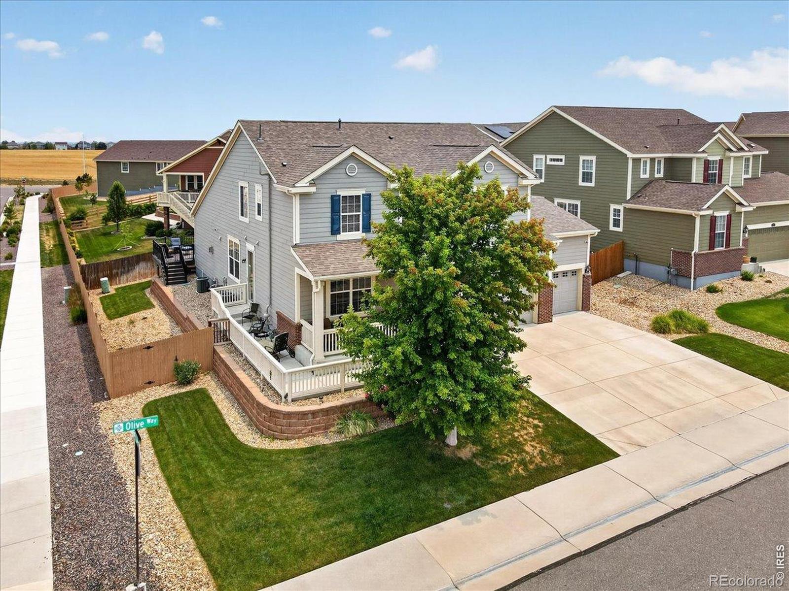 MLS Image #43 for 13398  olive way,thornton, Colorado