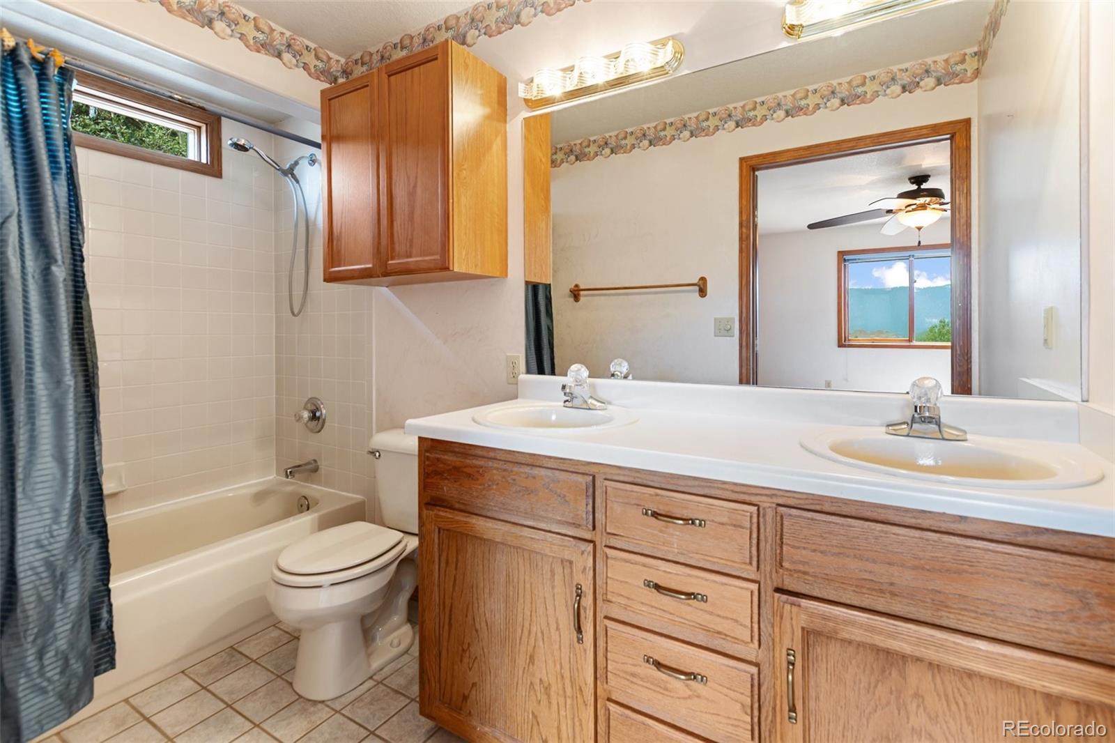 MLS Image #12 for 821  red eagle court,woodland park, Colorado