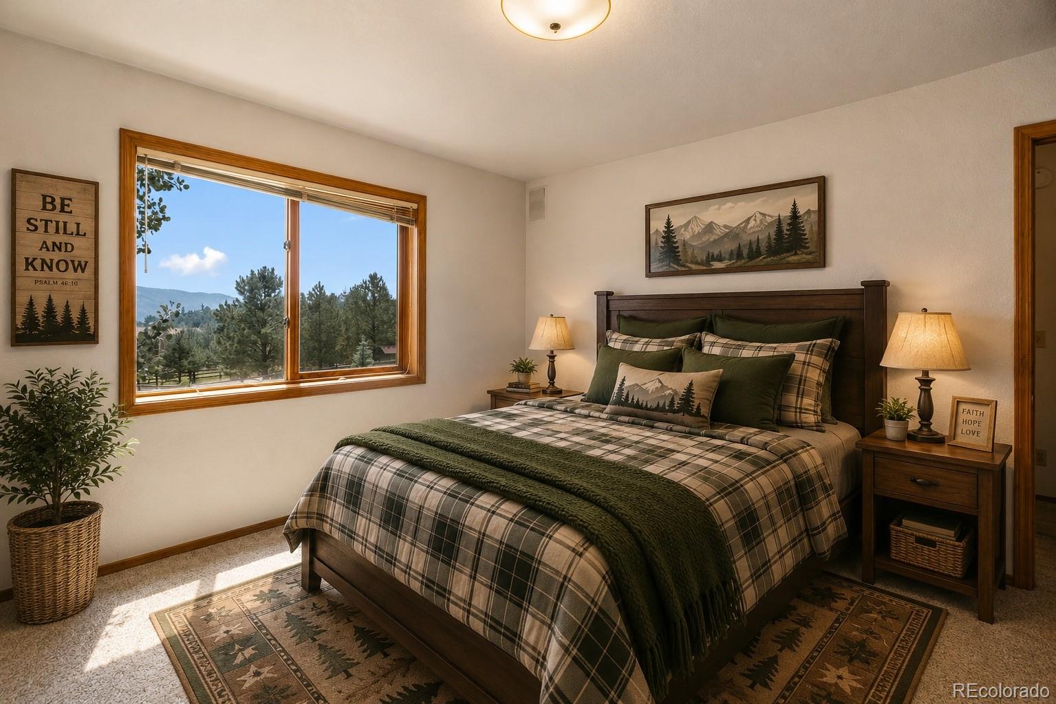 MLS Image #13 for 821  red eagle court,woodland park, Colorado