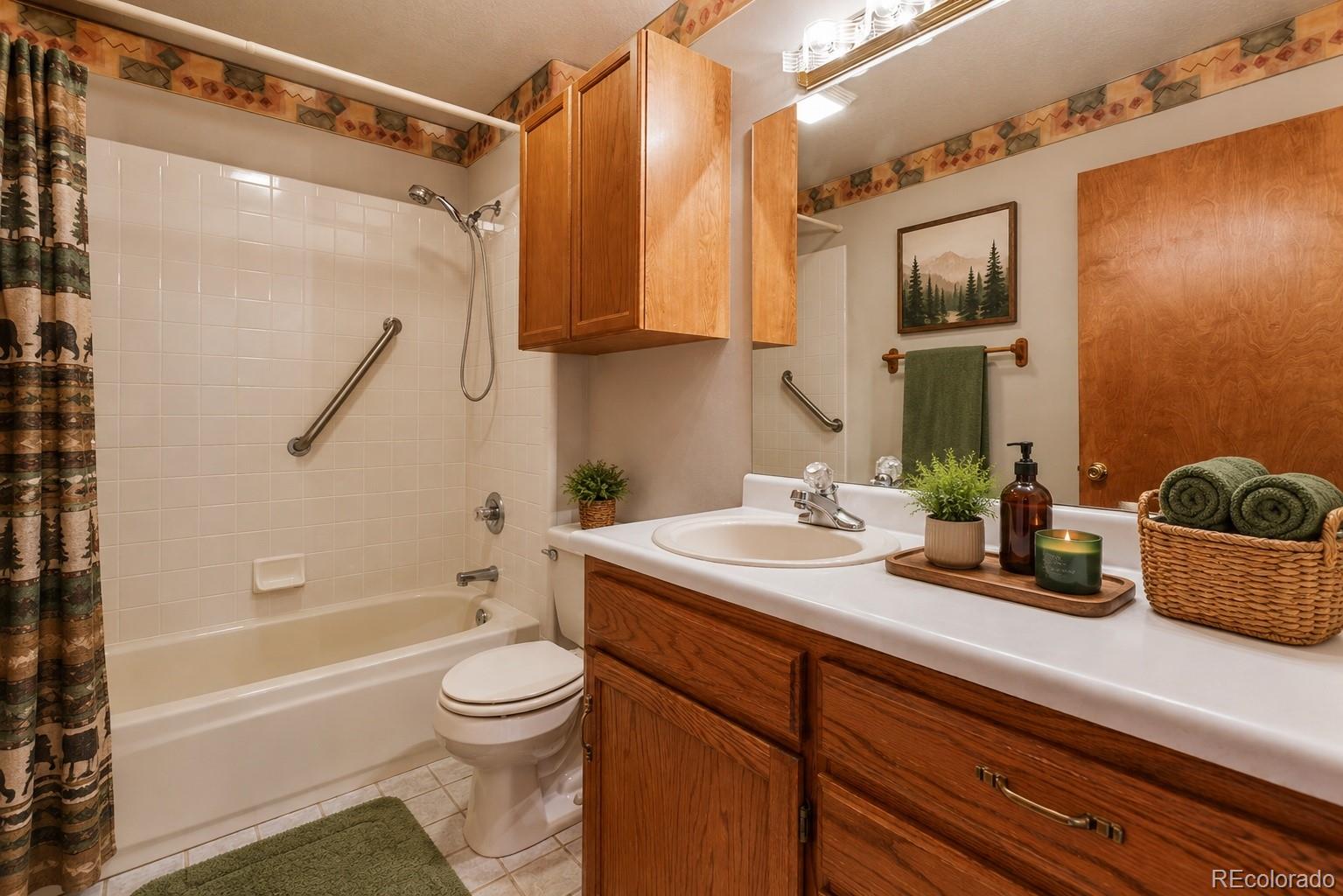 MLS Image #17 for 821  red eagle court,woodland park, Colorado