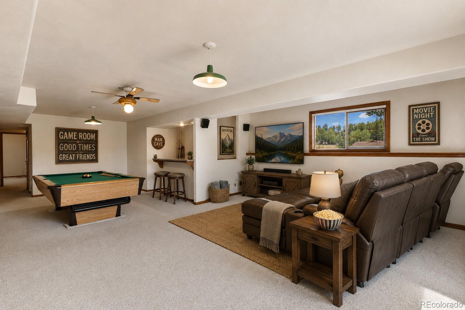 MLS Image #21 for 821  red eagle court,woodland park, Colorado