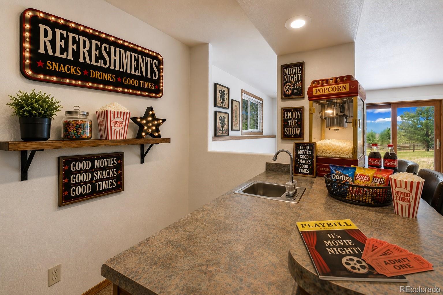 MLS Image #23 for 821  red eagle court,woodland park, Colorado