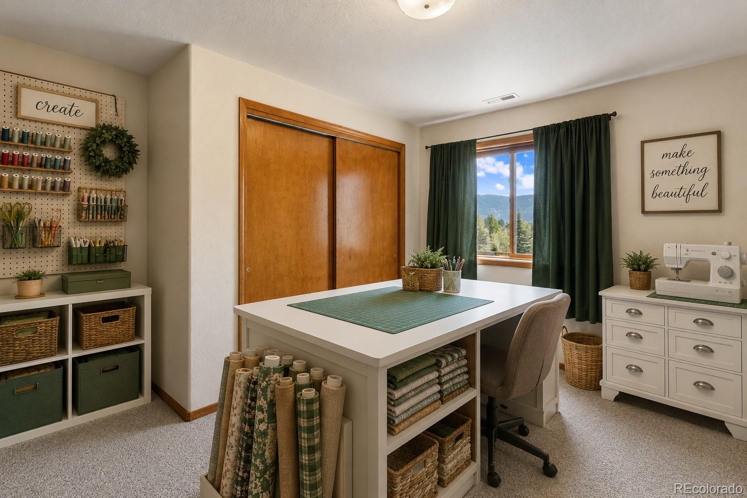 MLS Image #25 for 821  red eagle court,woodland park, Colorado