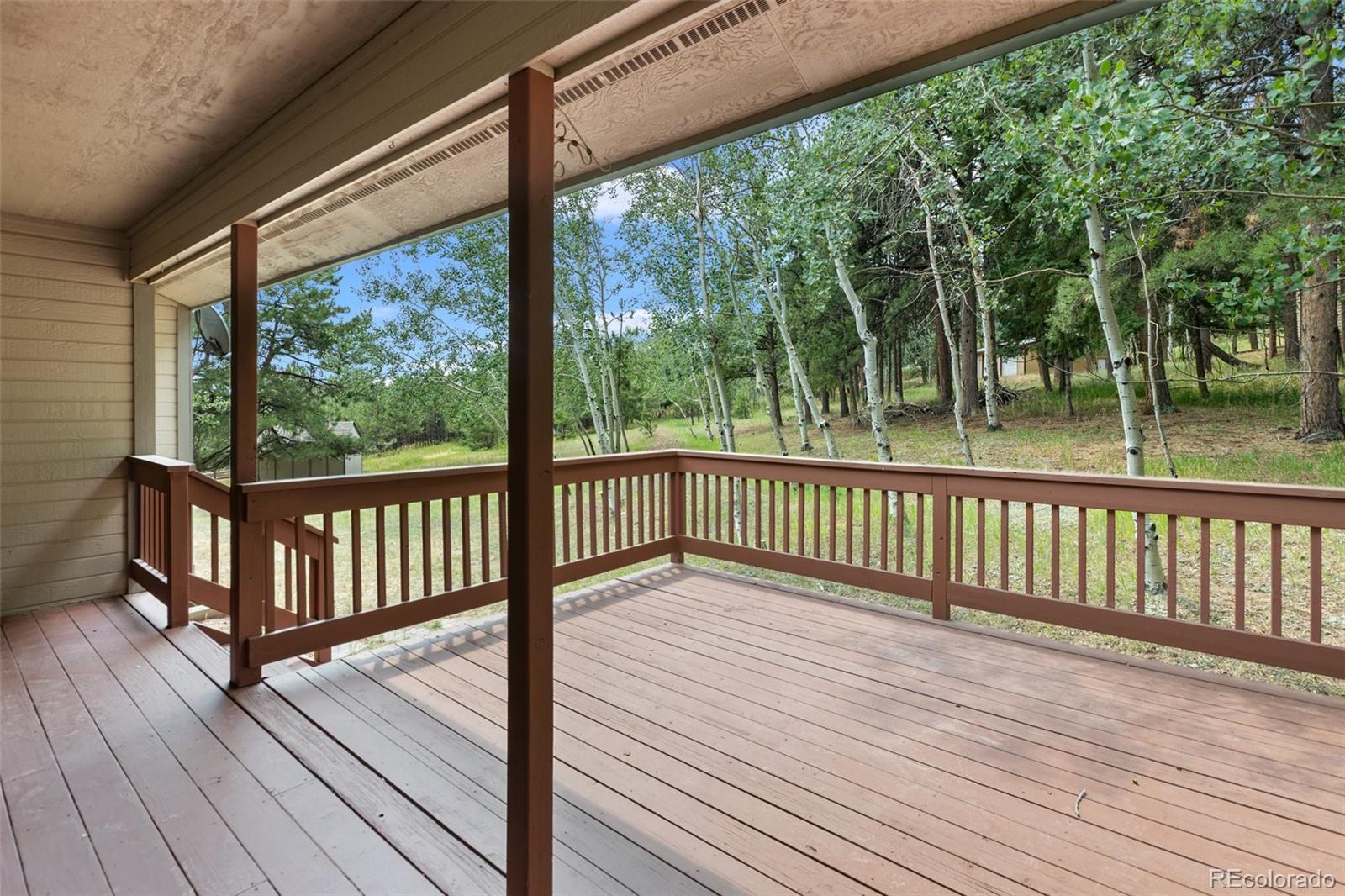 MLS Image #34 for 821  red eagle court,woodland park, Colorado