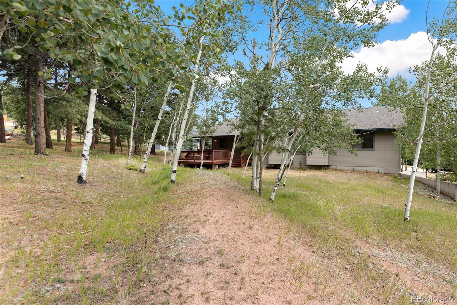 MLS Image #37 for 821  red eagle court,woodland park, Colorado