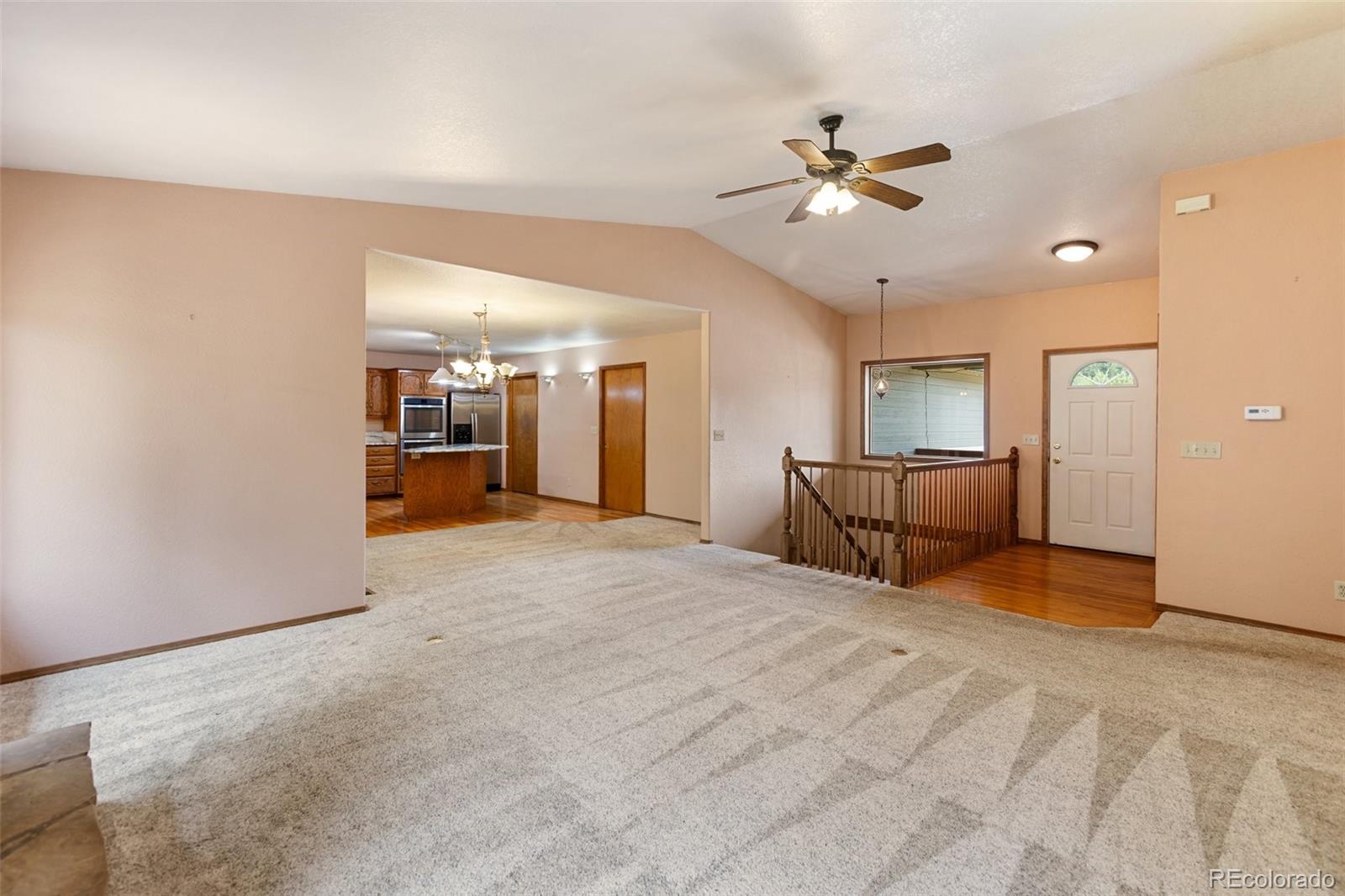 MLS Image #4 for 821  red eagle court,woodland park, Colorado