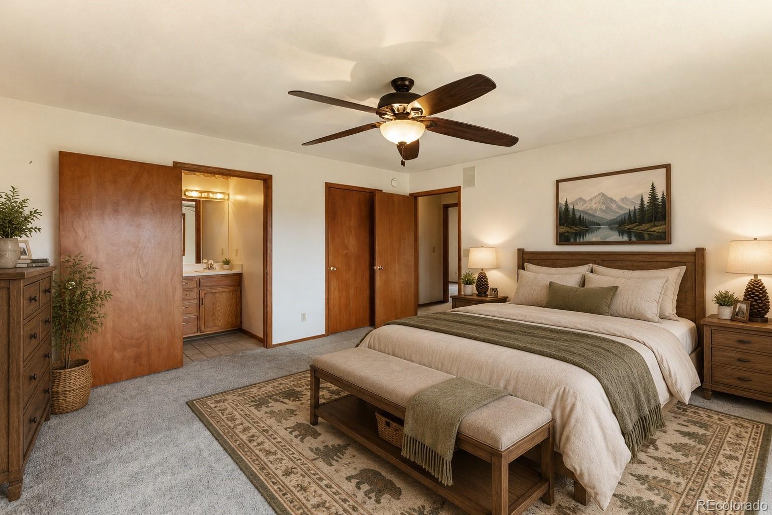 MLS Image #9 for 821  red eagle court,woodland park, Colorado