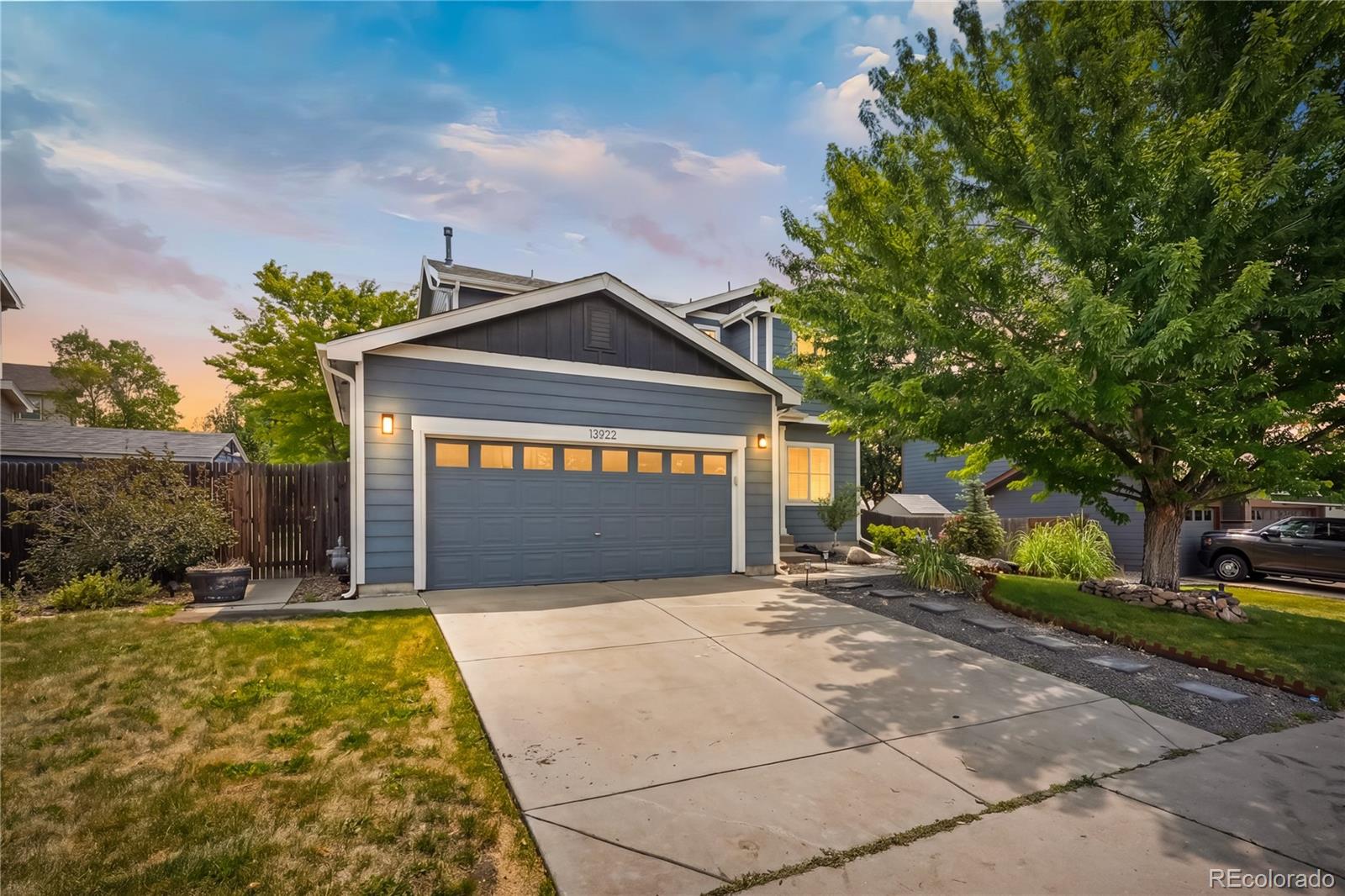 MLS Image #0 for 13922  ivy street,brighton, Colorado