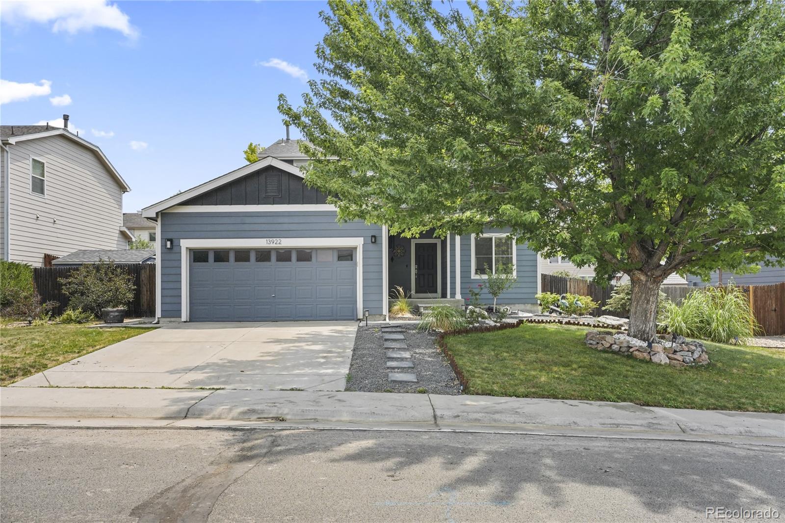 MLS Image #3 for 13922  ivy street,brighton, Colorado