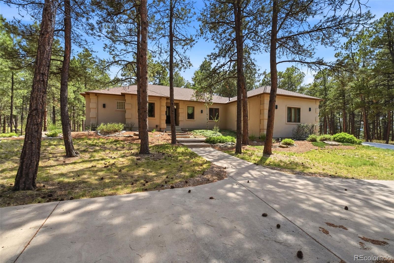 MLS Image #0 for 3925  wavy oak drive,colorado springs, Colorado