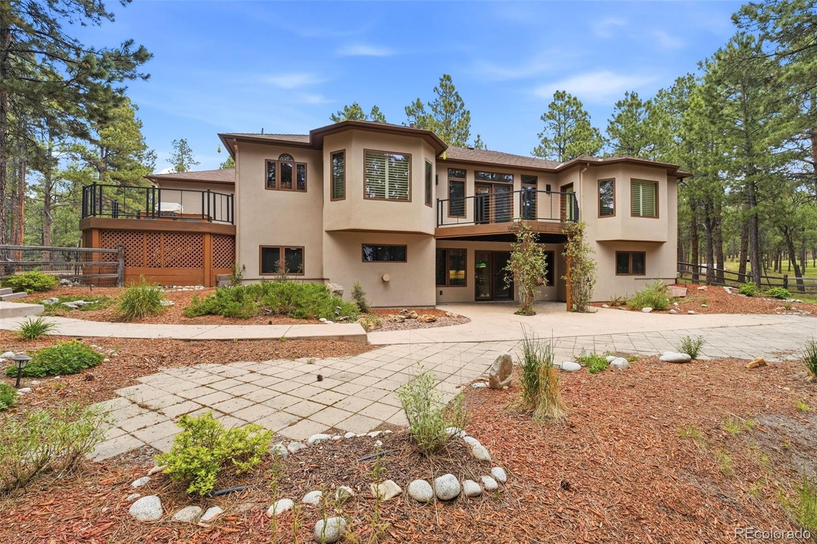 MLS Image #1 for 3925  wavy oak drive,colorado springs, Colorado