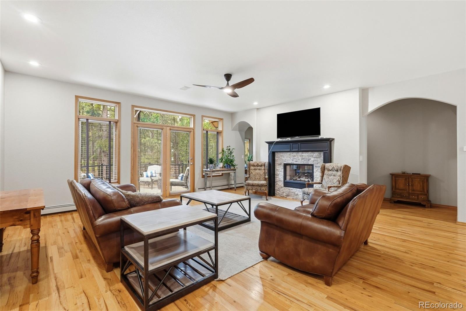 MLS Image #10 for 3925  wavy oak drive,colorado springs, Colorado