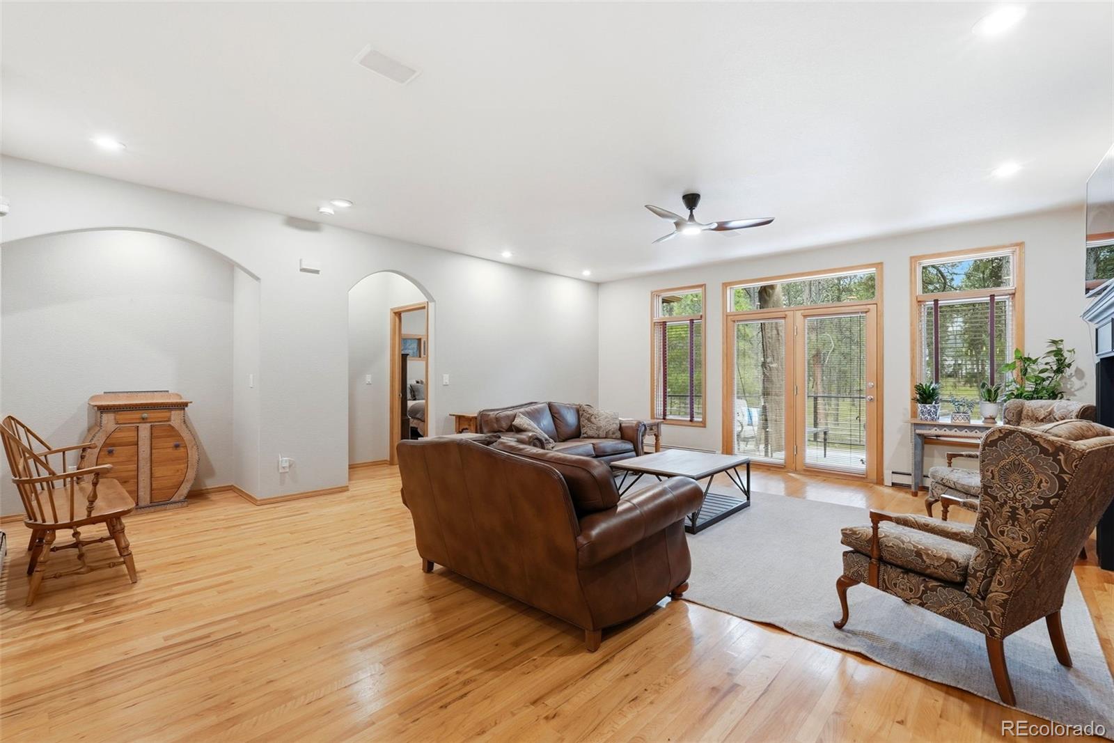 MLS Image #11 for 3925  wavy oak drive,colorado springs, Colorado