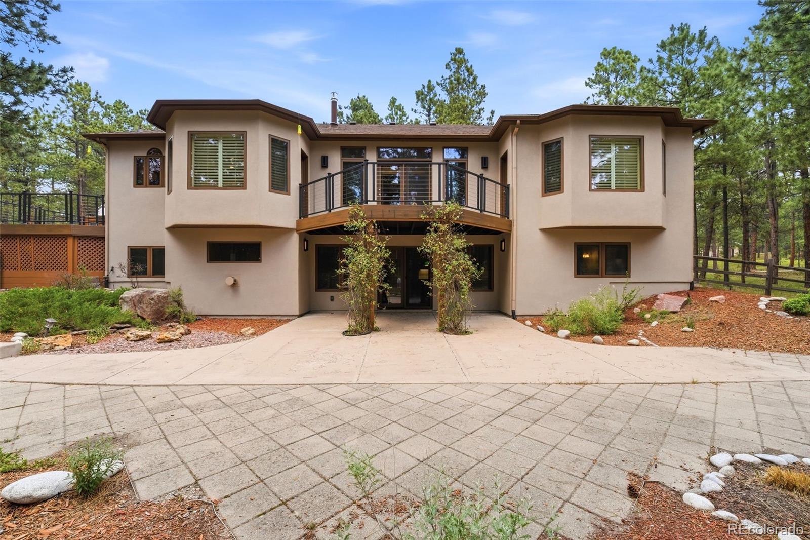 MLS Image #44 for 3925  wavy oak drive,colorado springs, Colorado