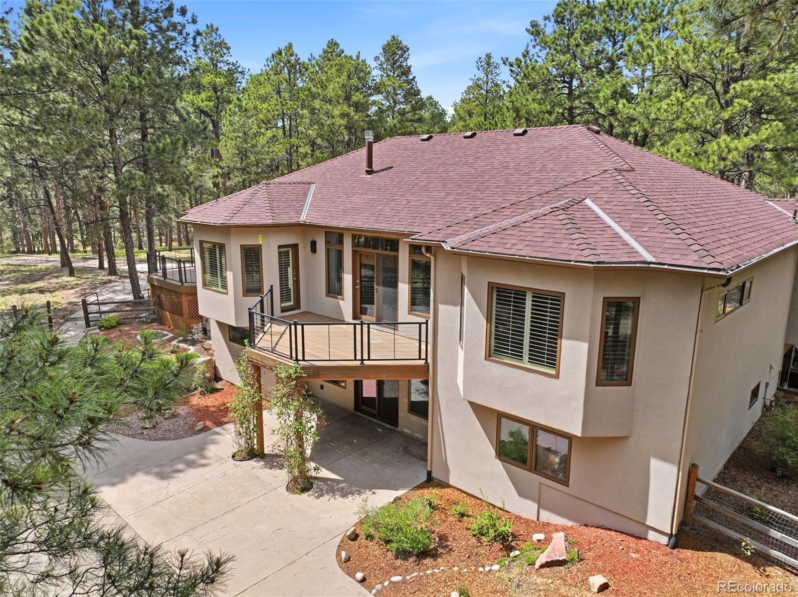 MLS Image #45 for 3925  wavy oak drive,colorado springs, Colorado
