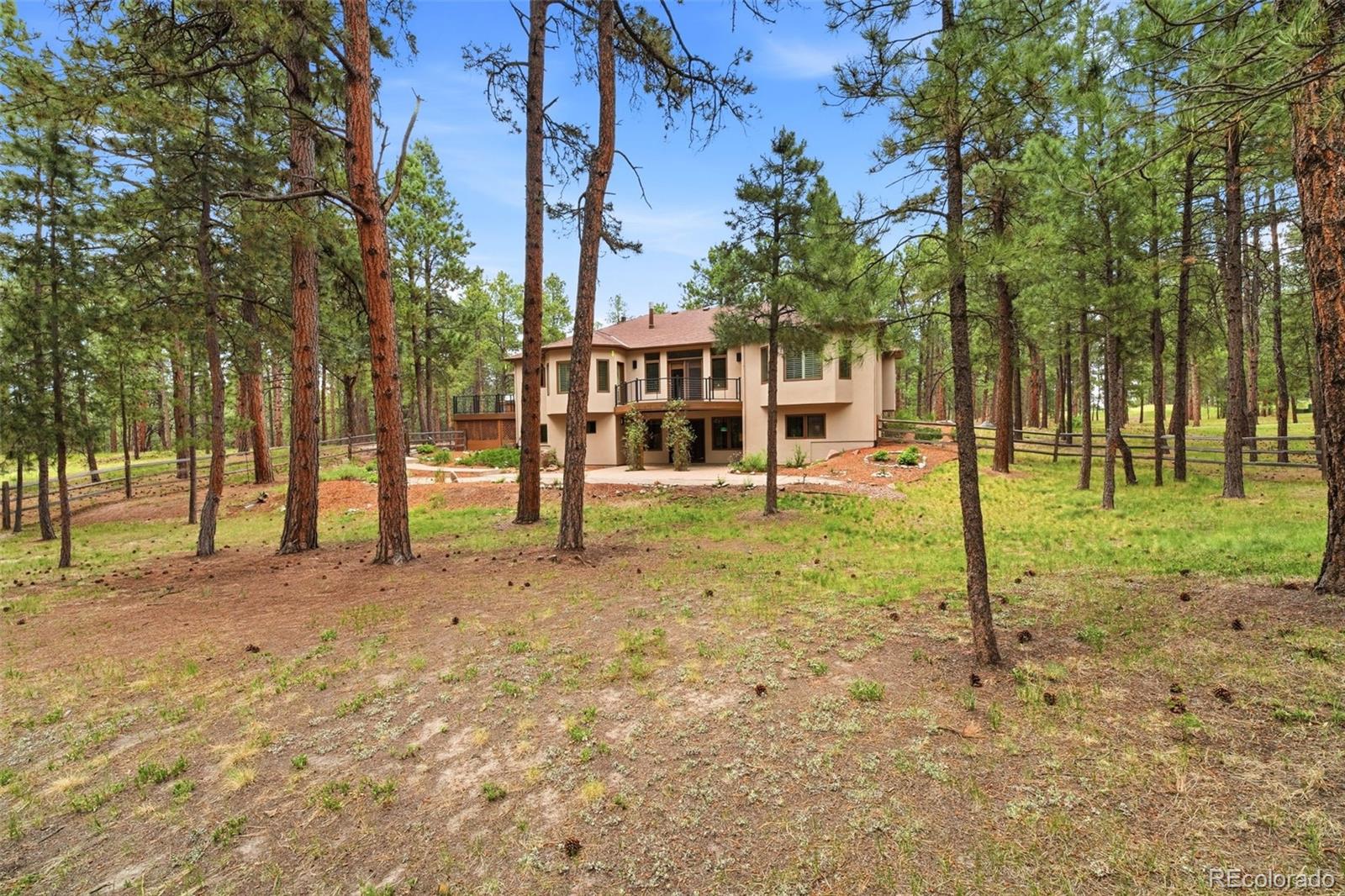 MLS Image #46 for 3925  wavy oak drive,colorado springs, Colorado