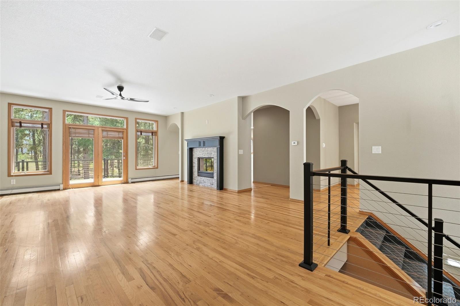 MLS Image #9 for 3925  wavy oak drive,colorado springs, Colorado