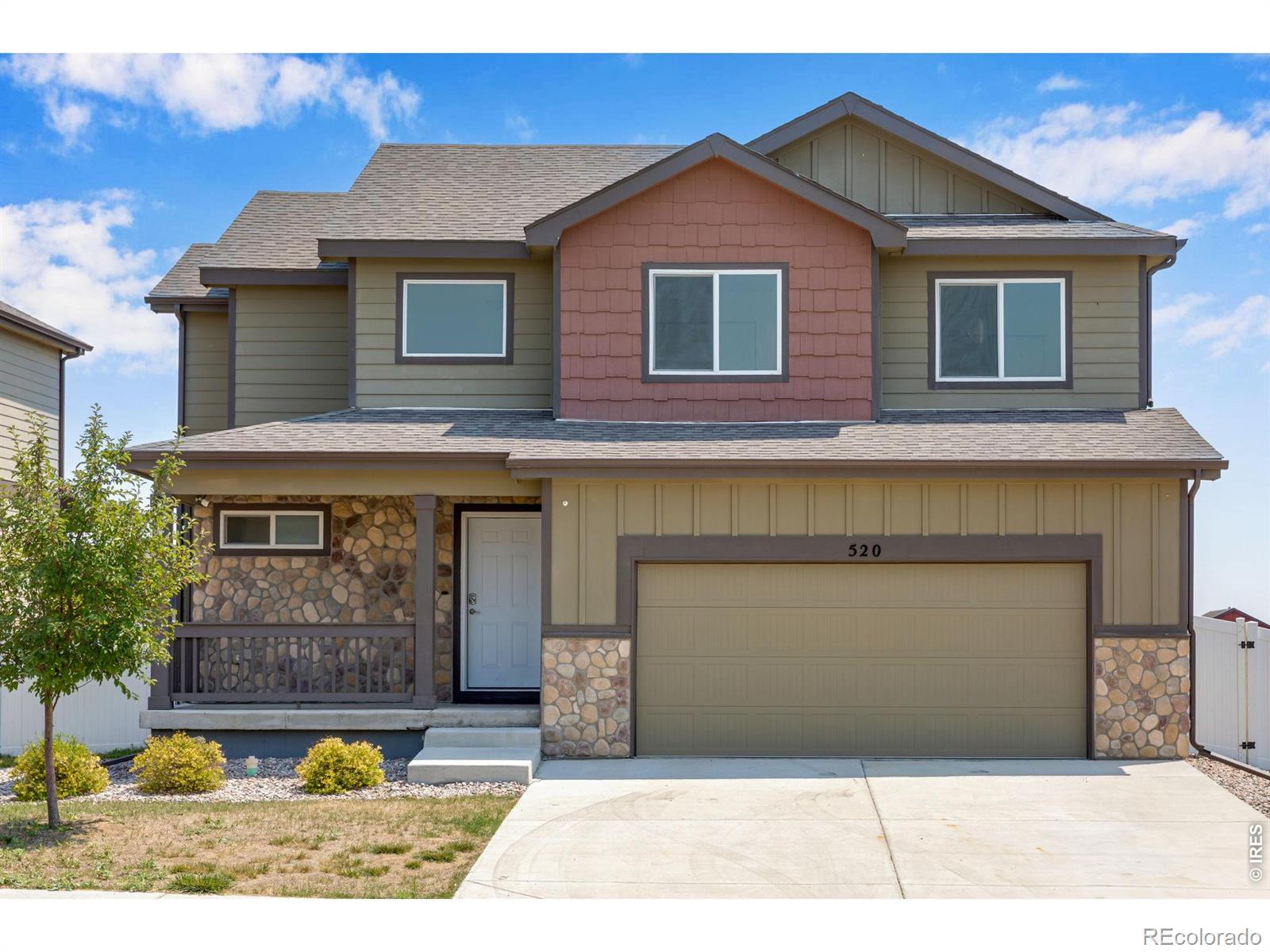 MLS Image #0 for 520  lowland street,severance, Colorado
