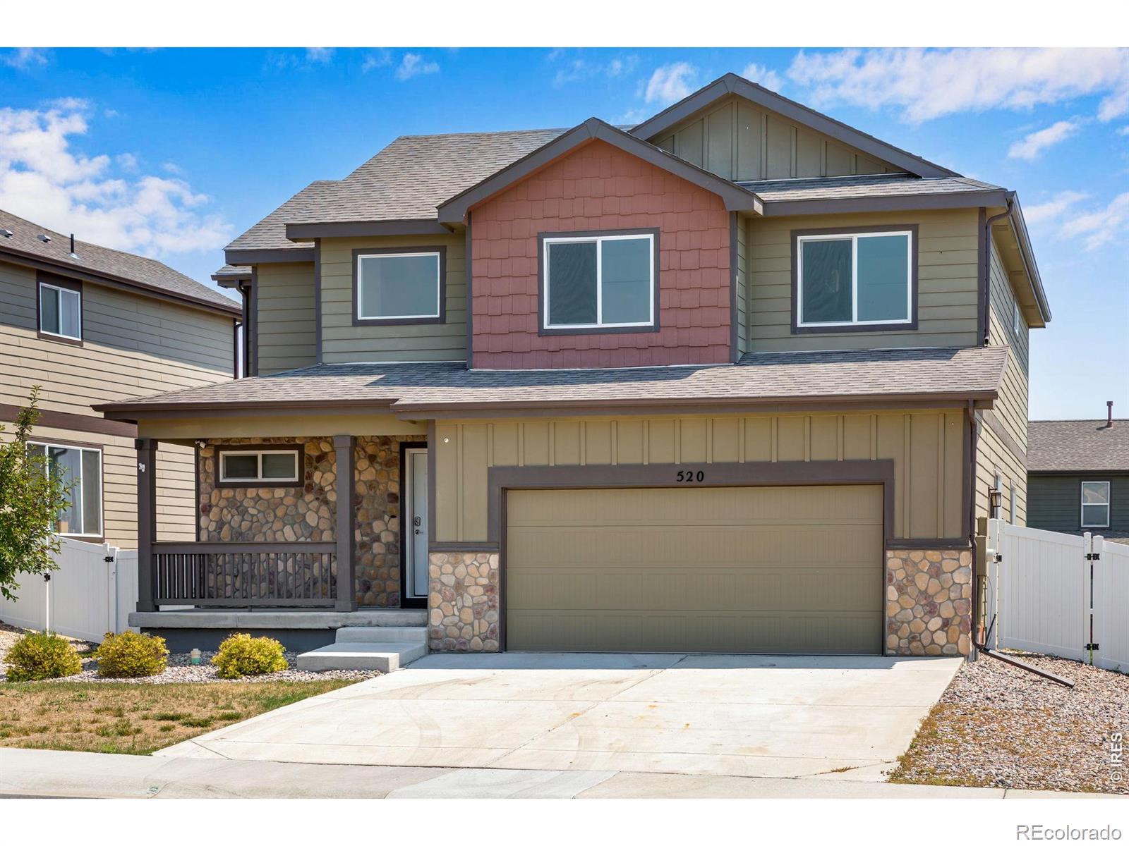 MLS Image #44 for 520  lowland street,severance, Colorado