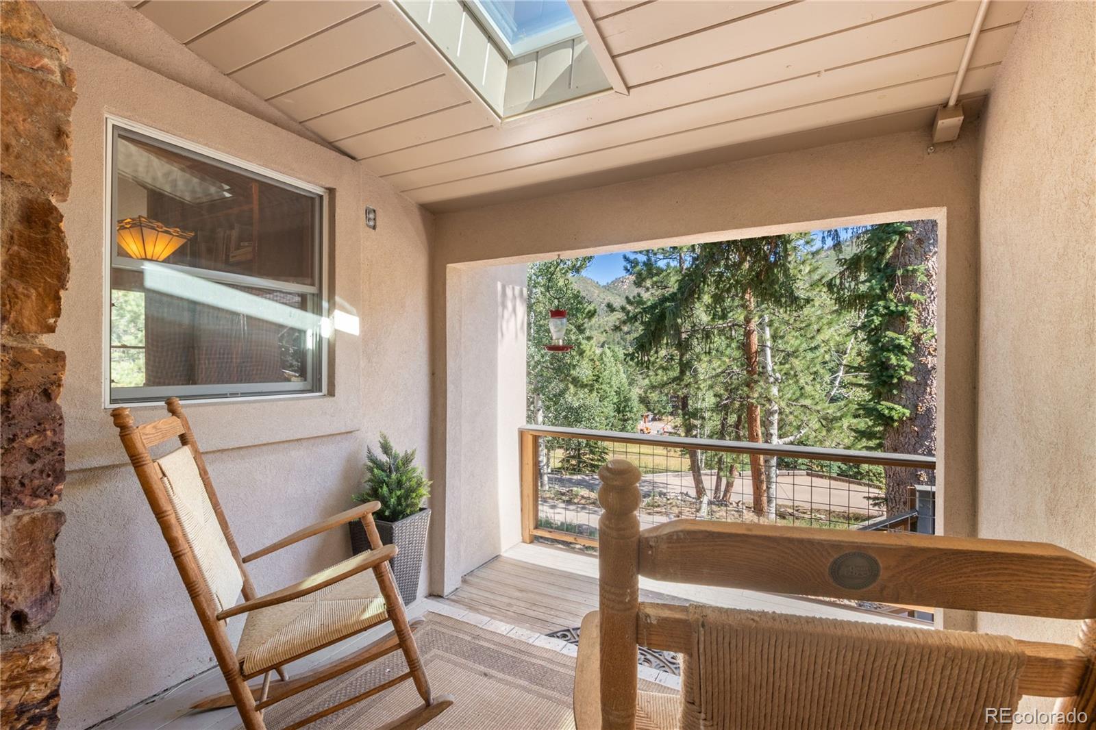 MLS Image #11 for 8825  chipita park road,cascade, Colorado