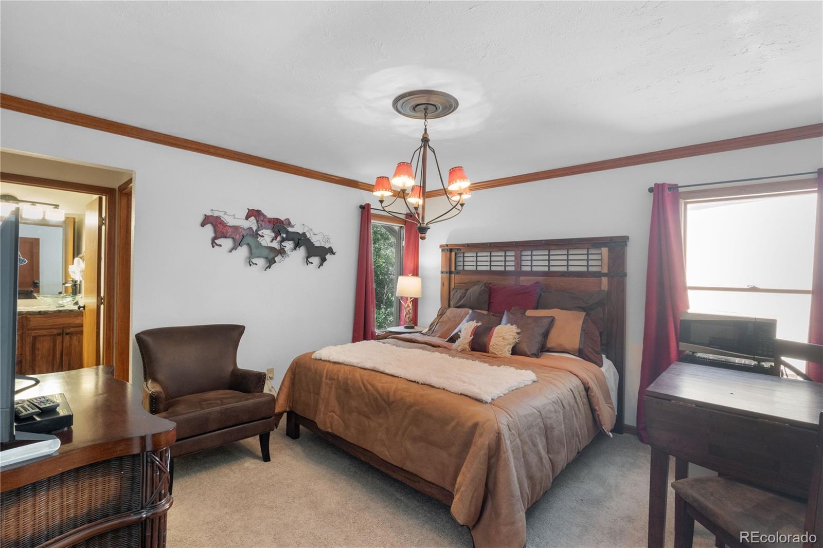 MLS Image #26 for 8825  chipita park road,cascade, Colorado