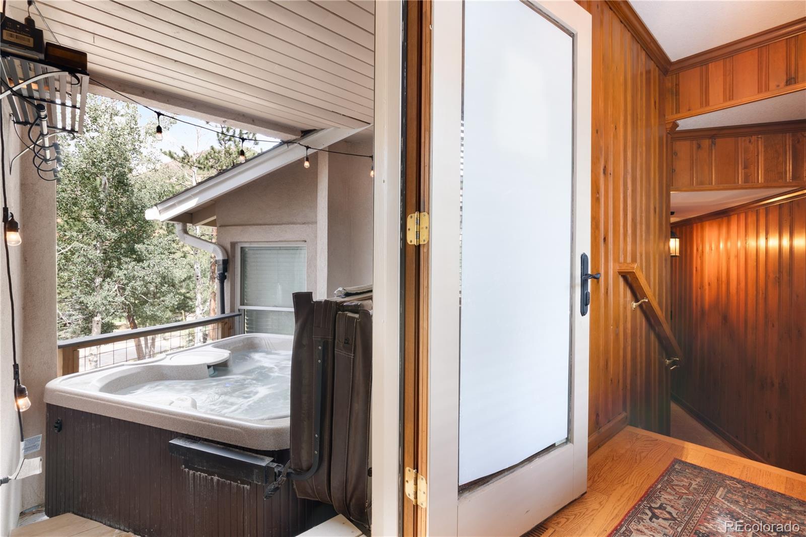 MLS Image #29 for 8825  chipita park road,cascade, Colorado
