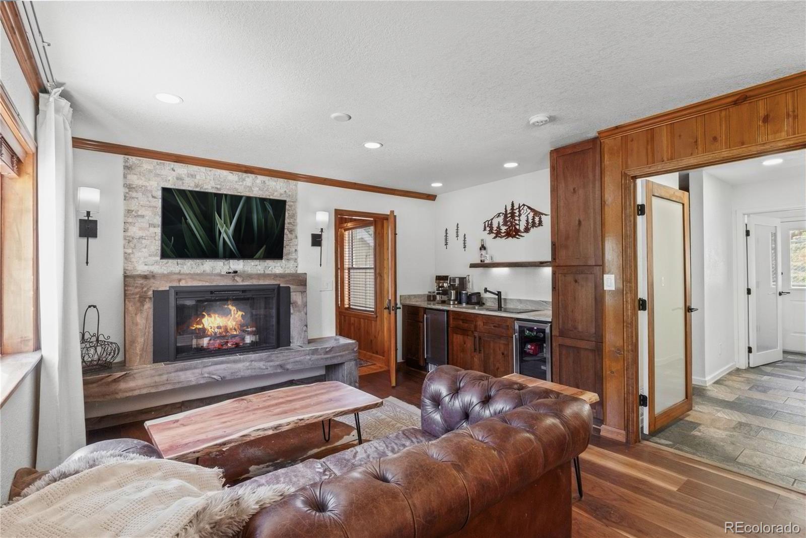 MLS Image #31 for 8825  chipita park road,cascade, Colorado