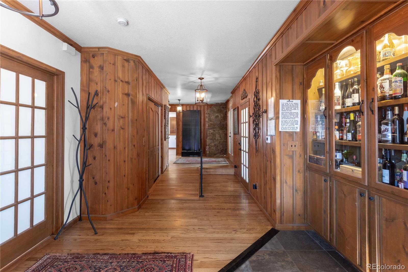 MLS Image #4 for 8825  chipita park road,cascade, Colorado
