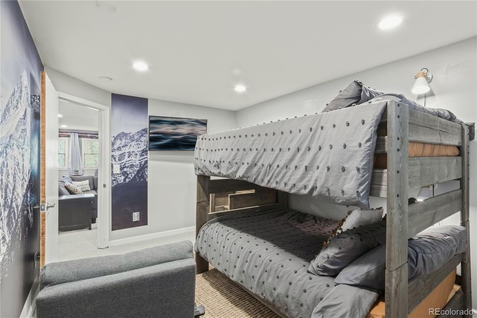 MLS Image #43 for 8825  chipita park road,cascade, Colorado