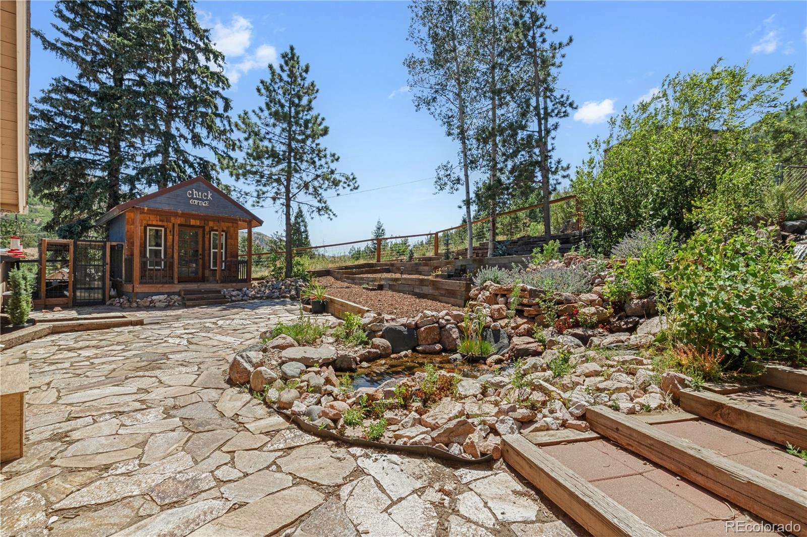 MLS Image #44 for 8825  chipita park road,cascade, Colorado