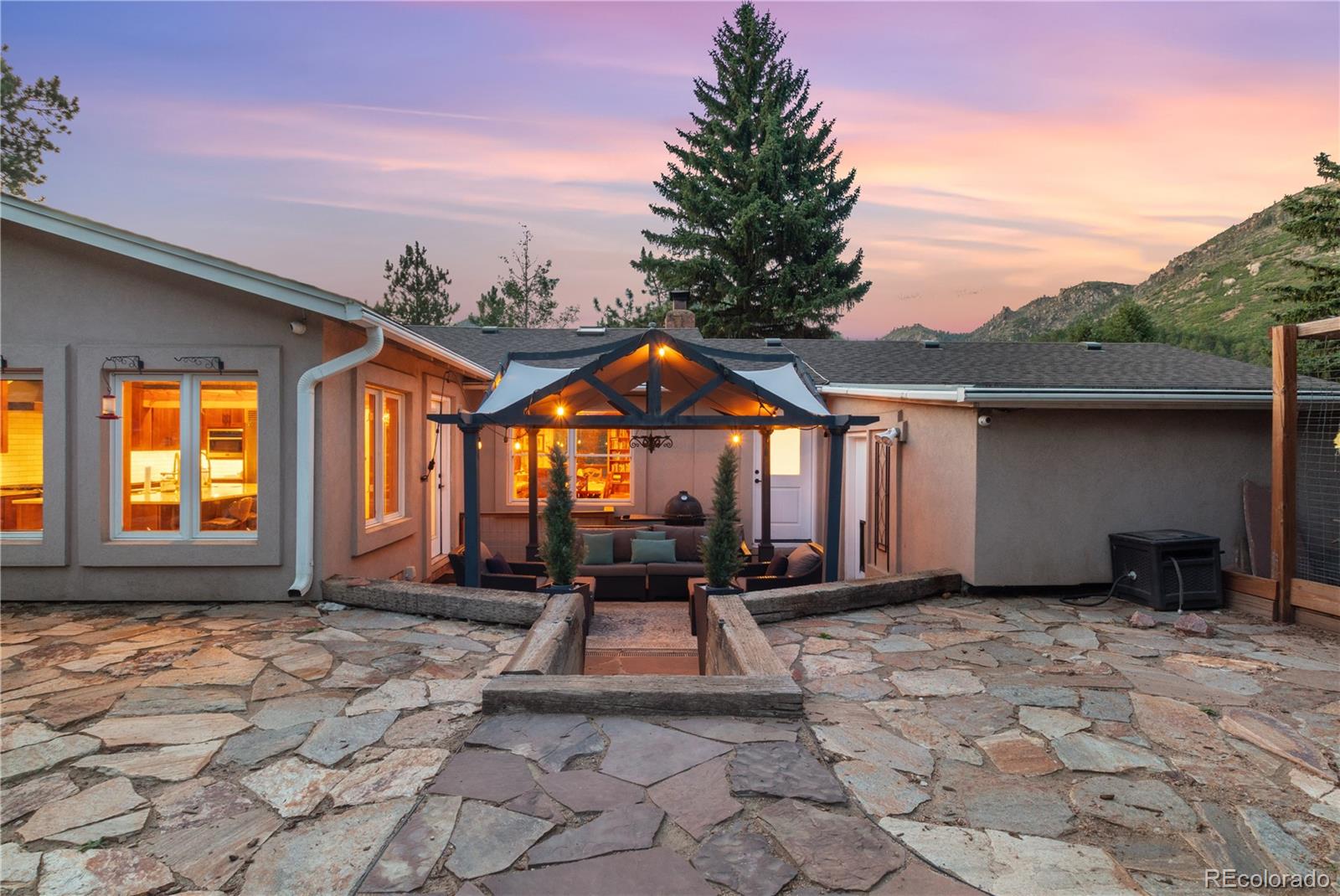 MLS Image #45 for 8825  chipita park road,cascade, Colorado